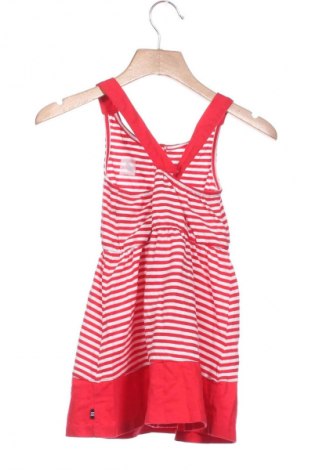 Детска рокля Nautica, Размер 3-6m/ 62-68 см, Цвят Многоцветен, Цена 41,00 лв.