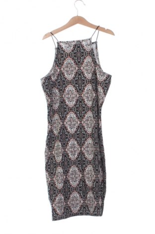 Kinderkleid New Look, Größe 14-15y/ 168-170 cm, Farbe Mehrfarbig, Preis € 16,99