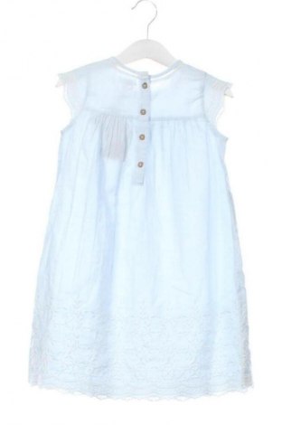 Gyerek ruha Newbie, Méret 4-5y / 110-116 cm, Szín Kék, Ár 7 600 Ft