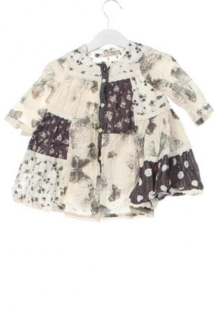 Kinderkleid Next, Größe 6-9m/ 68-74 cm, Farbe Mehrfarbig, Preis € 13,81