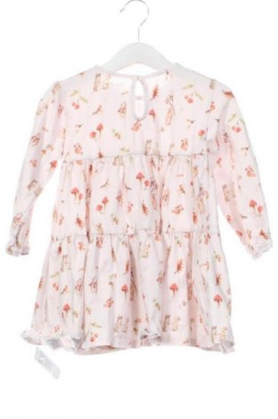 Dziecięca sukienka Next, Rozmiar 2-3y/ 98-104 cm, Kolor Kolorowy, Cena 62,07 zł