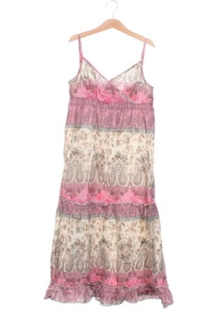 Kinderkleid Next, Größe 8-9y/ 134-140 cm, Farbe Mehrfarbig, Preis € 13,81
