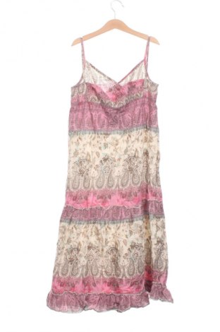 Kinderkleid Next, Größe 8-9y/ 134-140 cm, Farbe Mehrfarbig, Preis € 13,81