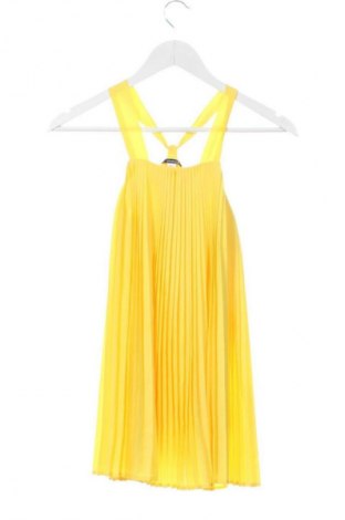 Rochie pentru copii Okaidi, Mărime 6-7y/ 122-128 cm, Culoare Galben, Preț 62,96 Lei