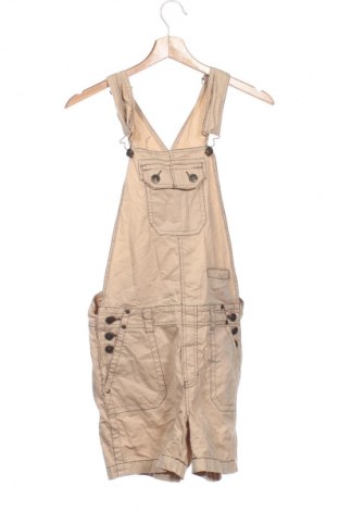 Kinderkleid One By One, Größe 15-18y/ 170-176 cm, Farbe Beige, Preis € 18,99