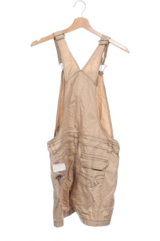Kinderkleid One By One, Größe 15-18y/ 170-176 cm, Farbe Beige, Preis € 18,99