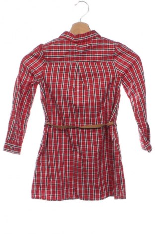 Rochie pentru copii Orchestra, Mărime 5-6y/ 116-122 cm, Culoare Multicolor, Preț 81,99 Lei