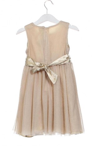 Kinderkleid Palomino, Größe 18-24m/ 86-98 cm, Farbe Golden, Preis € 12,28