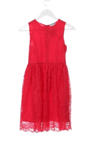 Rochie pentru copii Pepco, Mărime 9-10y/ 140-146 cm, Culoare Roșu, Preț 66,00 Lei