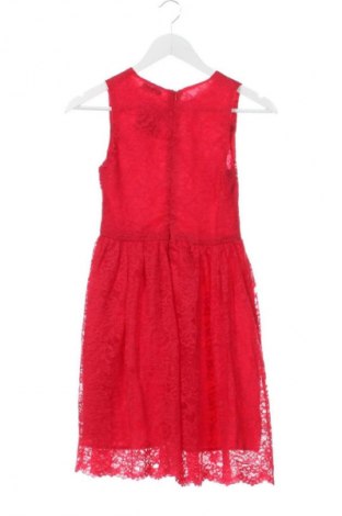 Rochie pentru copii Pepco, Mărime 9-10y/ 140-146 cm, Culoare Roșu, Preț 66,00 Lei