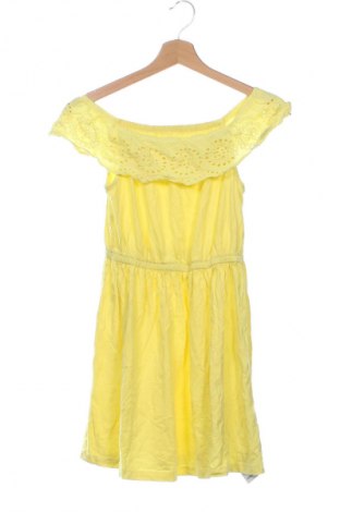 Detské šaty  Pepco, Veľkosť 9-10y/ 140-146 cm, Farba Žltá, Cena  13,95 €