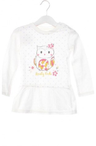 Kinderkleid Pepco, Größe 18-24m/ 86-98 cm, Farbe Mehrfarbig, Preis € 6,99