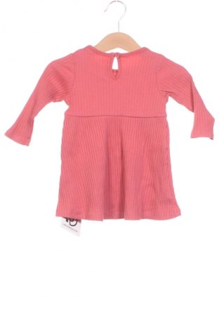 Gyerek ruha Primark, Méret 3-6m / 62-68 cm, Szín Hamurózsaszín, Ár 5 016 Ft