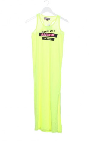 Kinderkleid Raizzed, Größe 10-11y/ 146-152 cm, Farbe Grün, Preis € 8,99