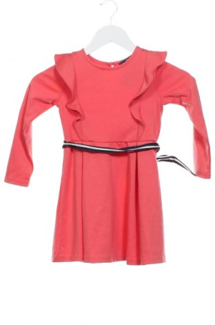 Gyerek ruha Ralph Lauren, Méret 4-5y / 110-116 cm, Szín Rózsaszín, Ár 15 580 Ft