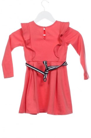 Gyerek ruha Ralph Lauren, Méret 4-5y / 110-116 cm, Szín Rózsaszín, Ár 15 580 Ft