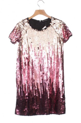 Rochie pentru copii Reserved, Mărime 7-8y/ 128-134 cm, Culoare Multicolor, Preț 62,96 Lei