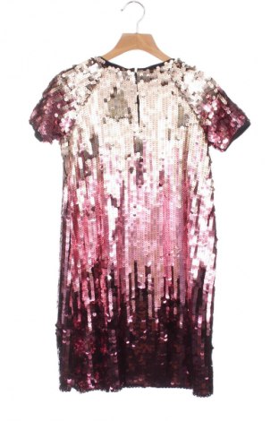 Rochie pentru copii Reserved, Mărime 7-8y/ 128-134 cm, Culoare Multicolor, Preț 62,96 Lei