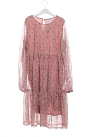 Kinderkleid Reserved, Größe 11-12y/ 152-158 cm, Farbe Mehrfarbig, Preis 14,32 €
