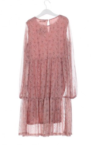 Kinderkleid Reserved, Größe 11-12y/ 152-158 cm, Farbe Mehrfarbig, Preis 14,32 €