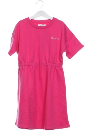 Kinderkleid Reserved, Größe 8-9y/ 134-140 cm, Farbe Rosa, Preis 10,64 €