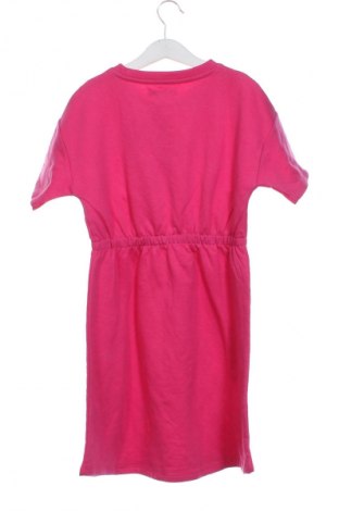 Kinderkleid Reserved, Größe 8-9y/ 134-140 cm, Farbe Rosa, Preis 10,64 €