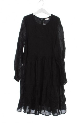 Rochie pentru copii S.Oliver, Mărime 13-14y/ 164-168 cm, Culoare Negru, Preț 91,99 Lei
