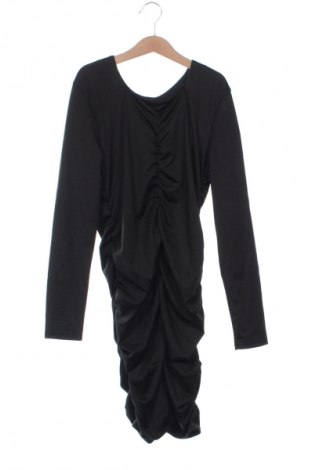 Detské šaty  SHEIN, Veľkosť 11-12y/ 152-158 cm, Farba Čierna, Cena  13,95 €