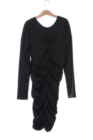 Detské šaty  SHEIN, Veľkosť 11-12y/ 152-158 cm, Farba Čierna, Cena  13,95 €