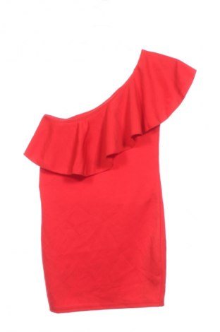 Rochie pentru copii SHEIN, Mărime 11-12y/ 152-158 cm, Culoare Roșu, Preț 52,99 Lei