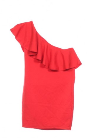 Rochie pentru copii SHEIN, Mărime 11-12y/ 152-158 cm, Culoare Roșu, Preț 52,99 Lei