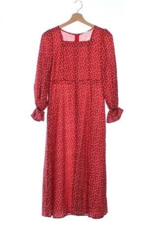 Rochie pentru copii SHEIN, Mărime 10-11y/ 146-152 cm, Culoare Multicolor, Preț 81,99 Lei
