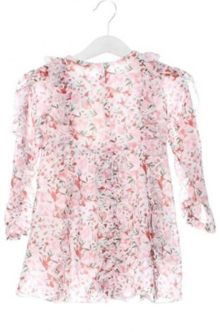 Dziecięca sukienka Silvian Heach, Rozmiar 2-3y/ 98-104 cm, Kolor Kolorowy, Cena 94,25 zł