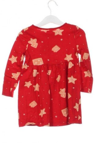 Kinderkleid Sinsay, Größe 18-24m/ 86-98 cm, Farbe Mehrfarbig, Preis € 6,99