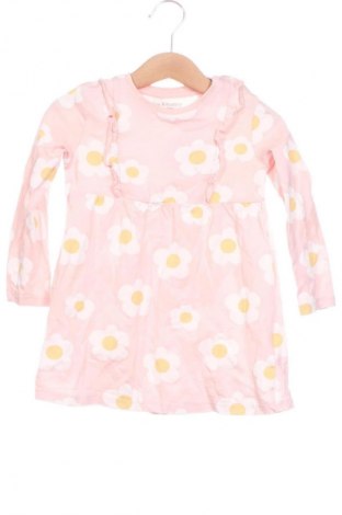 Kinderkleid Sinsay, Größe 18-24m/ 86-98 cm, Farbe Mehrfarbig, Preis € 12,28
