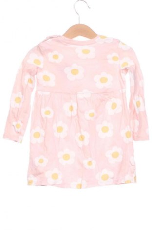 Kinderkleid Sinsay, Größe 18-24m/ 86-98 cm, Farbe Mehrfarbig, Preis € 12,28