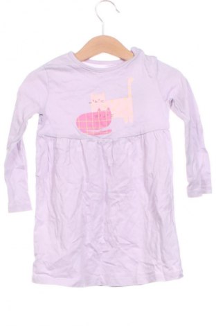 Kinderkleid Sinsay, Größe 18-24m/ 86-98 cm, Farbe Lila, Preis € 12,28