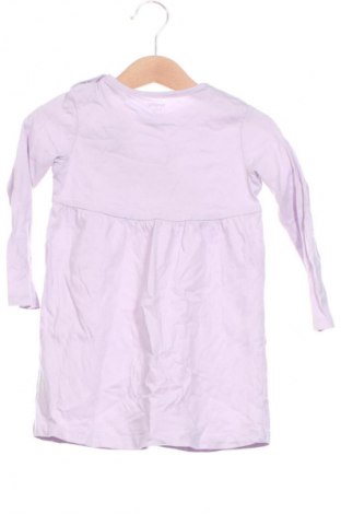 Kinderkleid Sinsay, Größe 18-24m/ 86-98 cm, Farbe Lila, Preis € 12,28