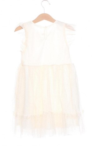 Gyerek ruha Sinsay, Méret 4-5y / 110-116 cm, Szín Fehér, Ár 4 800 Ft