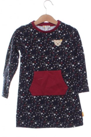 Dziecięca sukienka Steiff, Rozmiar 18-24m/ 86-98 cm, Kolor Kolorowy, Cena 94,25 zł