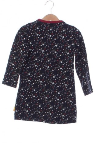 Dziecięca sukienka Steiff, Rozmiar 18-24m/ 86-98 cm, Kolor Kolorowy, Cena 94,25 zł