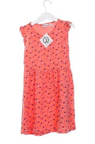 Kinderkleid Stop+Go, Größe 5-6y/ 116-122 cm, Farbe Mehrfarbig, Preis € 9,99
