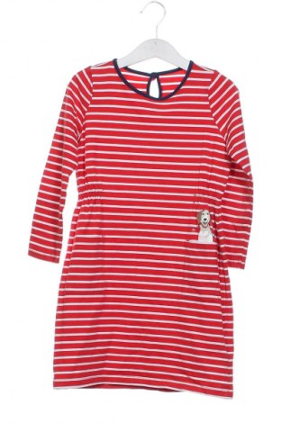 Παιδικό φόρεμα TCM, Μέγεθος 4-5y/ 110-116 εκ., Χρώμα Πολύχρωμο, Τιμή 12,00 €