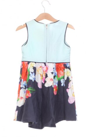 Детска рокля Ted Baker, Размер 18-24m/ 86-98 см, Цвят Многоцветен, Цена 32,80 лв.