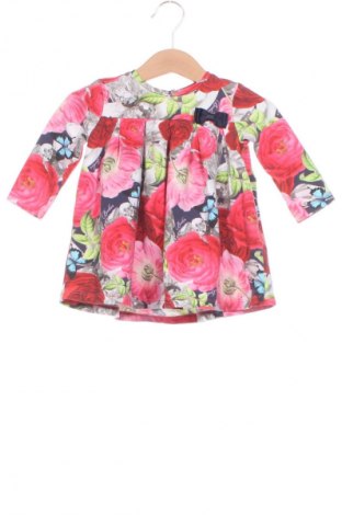 Детска рокля Ted Baker, Размер 1-2m/ 50-56 см, Цвят Многоцветен, Цена 30,63 лв.