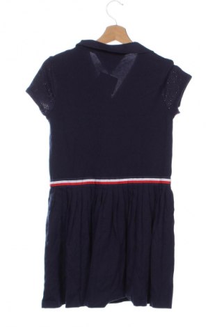 Детска рокля Tommy Hilfiger, Размер 13-14y/ 164-168 см, Цвят Син, Цена 48,99 лв.