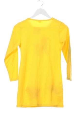 Rochie pentru copii Unbranded, Mărime 12-13y/ 158-164 cm, Culoare Galben, Preț 66,00 Lei