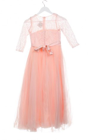 Rochie pentru copii Unbranded, Mărime 9-10y/ 140-146 cm, Culoare Roz, Preț 62,96 Lei