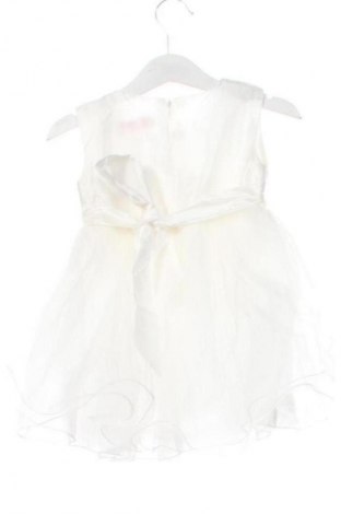Rochie pentru copii Unbranded, Mărime 12-18m/ 80-86 cm, Culoare Alb, Preț 63,16 Lei