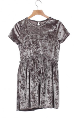 Rochie pentru copii Unbranded, Mărime 7-8y/ 128-134 cm, Culoare Gri, Preț 62,96 Lei